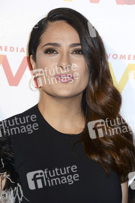 Women's Media Awards 2016 in New York