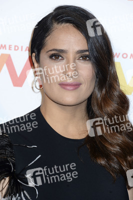 Women's Media Awards 2016 in New York