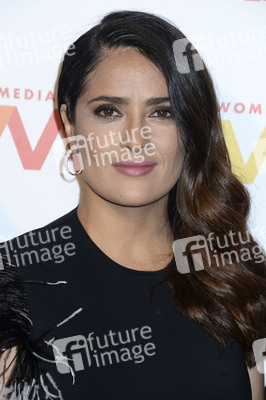 Women's Media Awards 2016 in New York