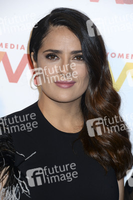 Women's Media Awards 2016 in New York