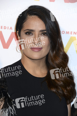 Women's Media Awards 2016 in New York