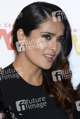 Women's Media Awards 2016 in New York