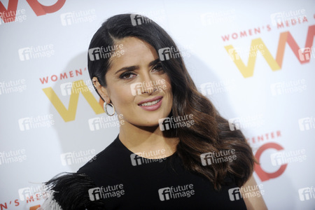 Women's Media Awards 2016 in New York