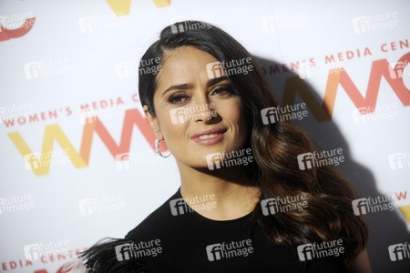 Women's Media Awards 2016 in New York