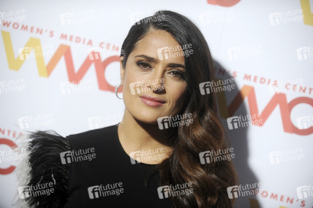 Women's Media Awards 2016 in New York