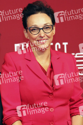 Premiere 'These Daughters of Mine' auf dem Filmfest Hamburg