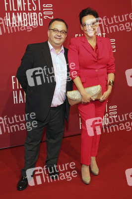 Premiere 'These Daughters of Mine' auf dem Filmfest Hamburg