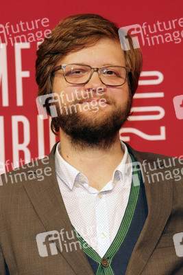 Premiere 'David' auf dem Filmfest Hamburg