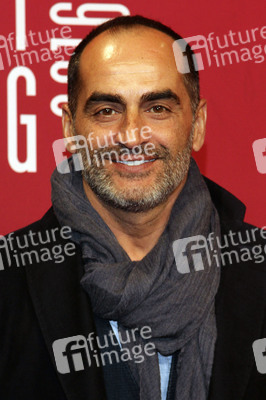 Premiere 'Baba Joon' auf dem Filmfest Hamburg