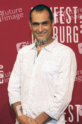 Premiere 'Baba Joon' auf dem Filmfest Hamburg