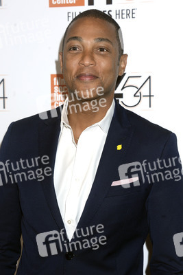 Filmpremiere '13th' auf dem York Film Festival 2016