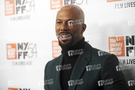 Filmpremiere '13th' auf dem York Film Festival 2016