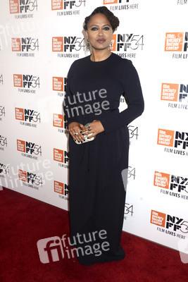 Filmpremiere '13th' auf dem York Film Festival 2016