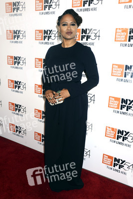 Filmpremiere '13th' auf dem York Film Festival 2016