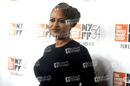 Filmpremiere '13th' auf dem York Film Festival 2016