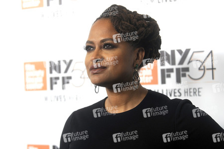 Filmpremiere '13th' auf dem York Film Festival 2016