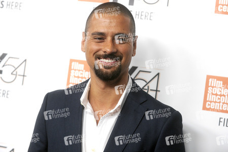 Filmpremiere '13th' auf dem York Film Festival 2016