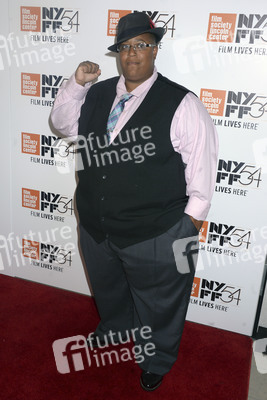 Filmpremiere '13th' auf dem York Film Festival 2016