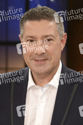 Talkshow 'Kölner Treff' in Köln