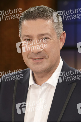 Talkshow 'Kölner Treff' in Köln