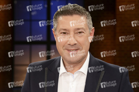 Talkshow 'Kölner Treff' in Köln