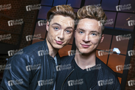 Talkshow 'Kölner Treff' in Köln