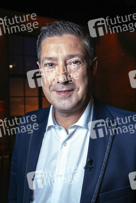 Talkshow 'Kölner Treff' in Köln