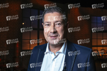 Talkshow 'Kölner Treff' in Köln