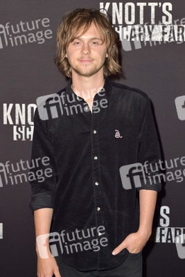 'Knott's Scary Farm' Black Carpet Event in Buena Park