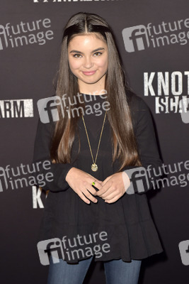 'Knott's Scary Farm' Black Carpet Event in Buena Park
