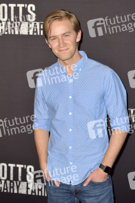 'Knott's Scary Farm' Black Carpet Event in Buena Park
