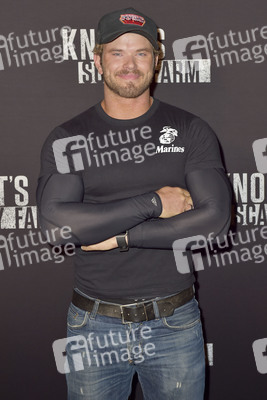 'Knott's Scary Farm' Black Carpet Event in Buena Park