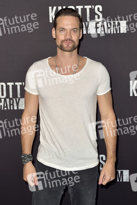 'Knott's Scary Farm' Black Carpet Event in Buena Park