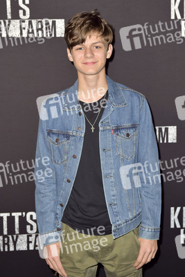 'Knott's Scary Farm' Black Carpet Event in Buena Park