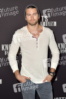 'Knott's Scary Farm' Black Carpet Event in Buena Park