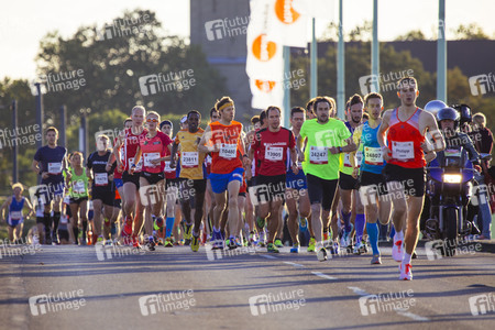 Köln Marathon 2016
