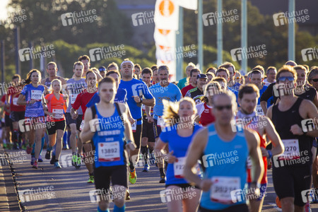 Köln Marathon 2016