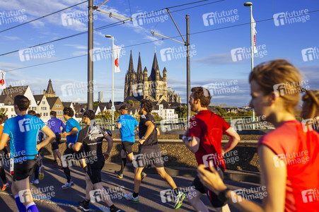 Köln Marathon 2016