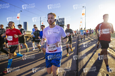 Köln Marathon 2016
