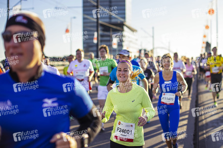 Köln Marathon 2016