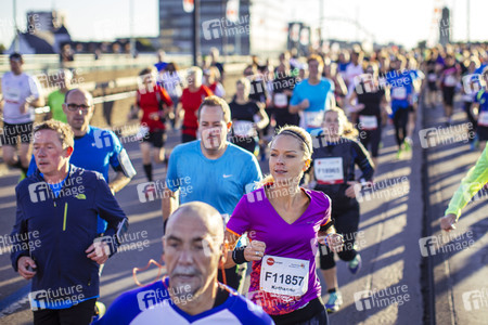Köln Marathon 2016