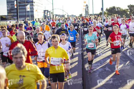 Köln Marathon 2016