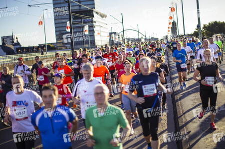 Köln Marathon 2016