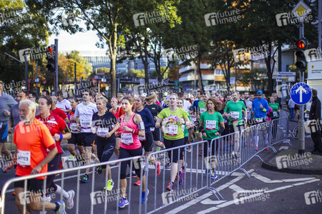Köln Marathon 2016