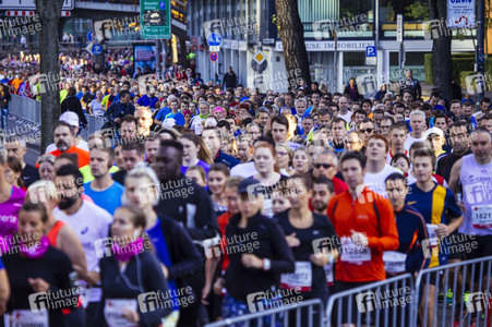 Köln Marathon 2016