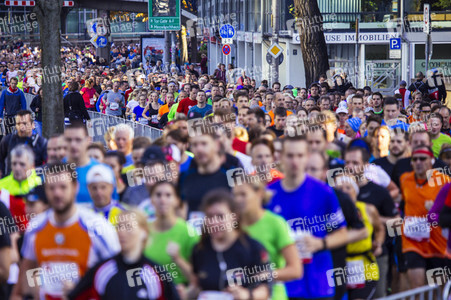 Köln Marathon 2016