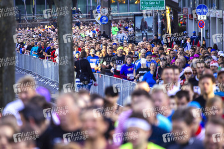 Köln Marathon 2016