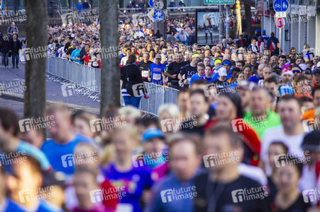 Köln Marathon 2016