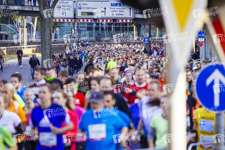 Köln Marathon 2016