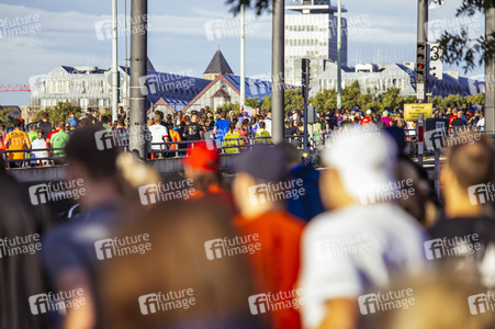Köln Marathon 2016